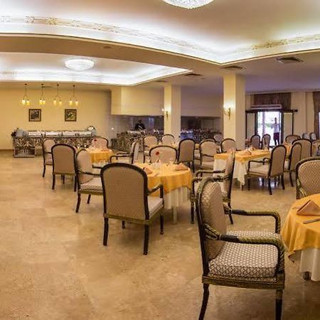 Cesars Belek Hotel Екстериор снимка
