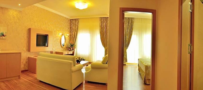 Cesars Belek Hotel Екстериор снимка