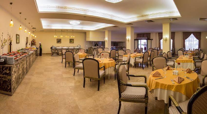 Cesars Belek Hotel Екстериор снимка