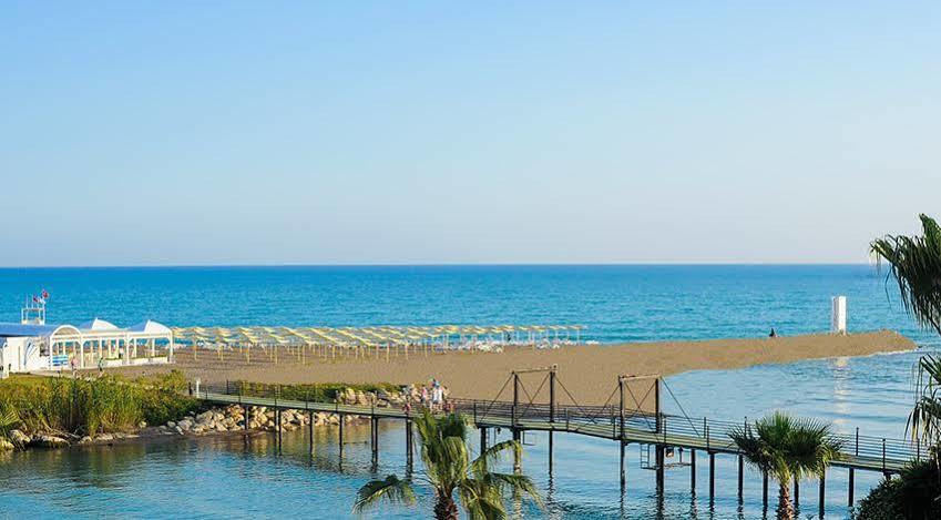 Cesars Belek Hotel Екстериор снимка